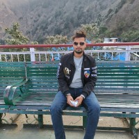 Sahil Singh