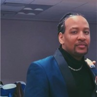 Albert Hutchison