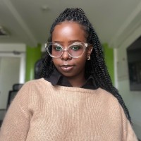Sharon Mutai