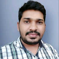 nitesh parihar