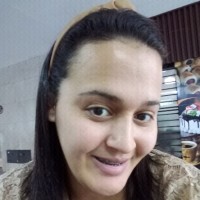 Thayana Ross Reis Dos Santos