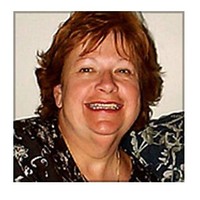 Elaine Lewis
