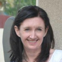 Rebecca Hewitt