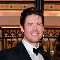 Tom Whyte MBE