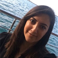 Merve Öztürk