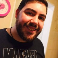 Rodrigo Redin