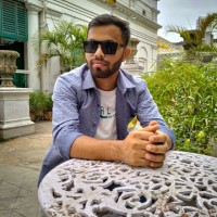 Md Mustafa Alam
