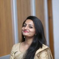 Ranjitha Gp