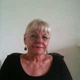 Janet Scrivens
