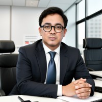 Andi Rogers Sitepu