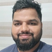 Shahir Gaikwad