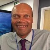 Mel Taylor
