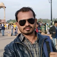 Naresh Ramoshi
