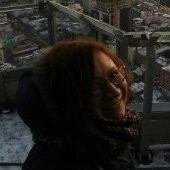 Маргарита Сорокина