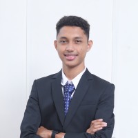 Raihan Ainur Ridho Fardin