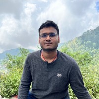 Harshit Mundra