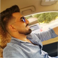 Talib Almusawi