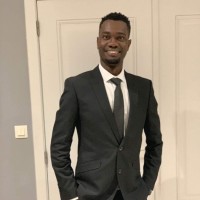 Aliou Diouf