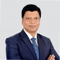 Sanjoy Saha