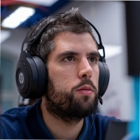 Gianmarco Reverberi