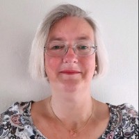 Patricia Van Der Aar