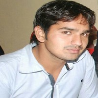 Vikas Balyan