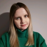 Dominika Budzinska