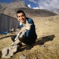 Jeremy Pinedo