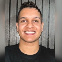 Daniel Alexandre Dos Santos