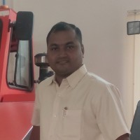 Mithun Bhure