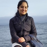 Shikha Thakkar