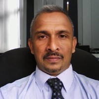 Pradeep Ranasinghe