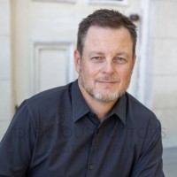 Geoff Tierney LL.B.