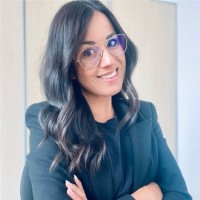 Desiree Zuffada