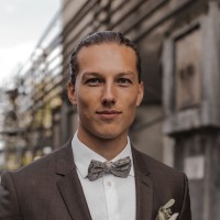 Sander Håbrekke
