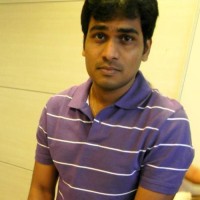 Jagadish Kumar Kancherla