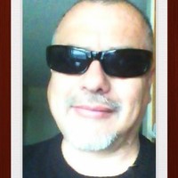 Ricardo Vazquez