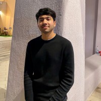 Prathik Shetty