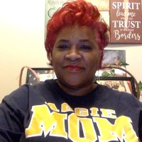 Cheryl Britt