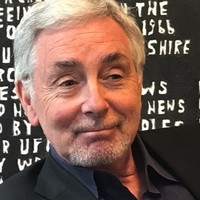 Bill Campbell
