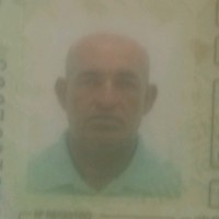 Edmar Farias Da Silva