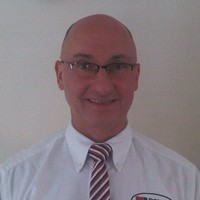 Karl Thorpe