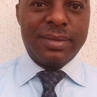 Stephen Okoro