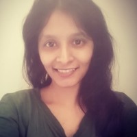 Anshita Kishore