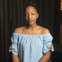 Myiah Forrest
