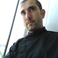 Otmane Charifi