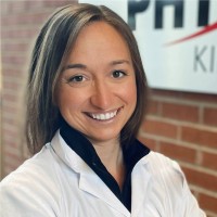 Stéphanie Prud'homme