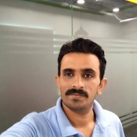 Faheem Pathan