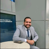 Hossam Mohamed