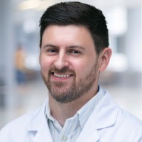 Joseph Gooch, Pa-C